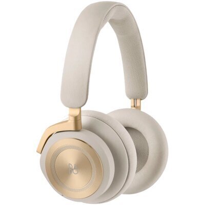 Bang & Olufsen Beoplay HX Gold Tone cena un informācija | Austiņas | 220.lv