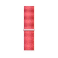 Sport Loop Red цена и информация | Аксессуары для смарт-часов и браслетов | 220.lv