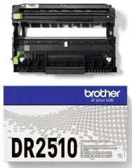 Brother DR2510 cena un informācija | Piederumi printerim | 220.lv