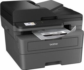 Daudzfunkciju printeris Brother DCP-L2660DW Black cena un informācija | Printeri un daudzfunkcionālās ierīces | 220.lv