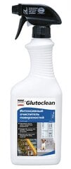 Glutoclean Интенсивный очиститель поверхностей 750мл цена и информация | Чистящие средства | 220.lv