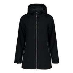 Icepeak softshell jaka sievietēm Anahuac cena un informācija | Sieviešu virsjakas | 220.lv