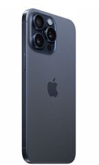 Apple iPhone 15 Pro 256GB Мобильный Телефон цена и информация | Мобильные телефоны | 220.lv