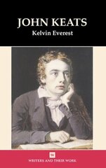 John Keats illustrated edition цена и информация | Исторические книги | 220.lv