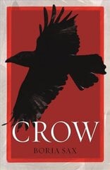 Crow Enlarged ed. цена и информация | Книги о питании и здоровом образе жизни | 220.lv
