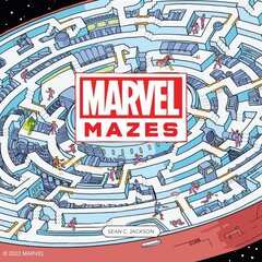 Marvel Mazes cena un informācija | Grāmatas par veselīgu dzīvesveidu un uzturu | 220.lv