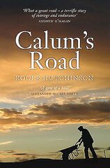 Calum's Road cena un informācija | Biogrāfijas, autobiogrāfijas, memuāri | 220.lv