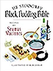 Stornoway Black Pudding Bible cena un informācija | Pavārgrāmatas | 220.lv
