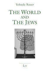 World and the Jews цена и информация | Исторические книги | 220.lv