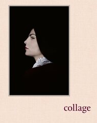 Collage: Women of the Prix Pictet Since 2008 цена и информация | Книги по фотографии | 220.lv