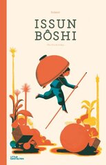 Issun Boshi: The One-Inch Boy цена и информация | Книги для малышей | 220.lv