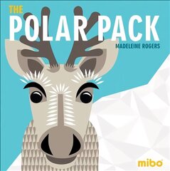 Polar Pack, The цена и информация | Книги для самых маленьких | 220.lv