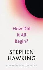 How Did It All Begin? цена и информация | Книги по экономике | 220.lv