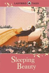 Ladybird Tales: Sleeping Beauty цена и информация | Книги для малышей | 220.lv