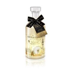 Пена для ванны Baylis & Harding Sweet Mandarin & Grapefruit Luxury Lit Bath Bubbles, 500 мл цена и информация | Косметика для мам и детей | 220.lv