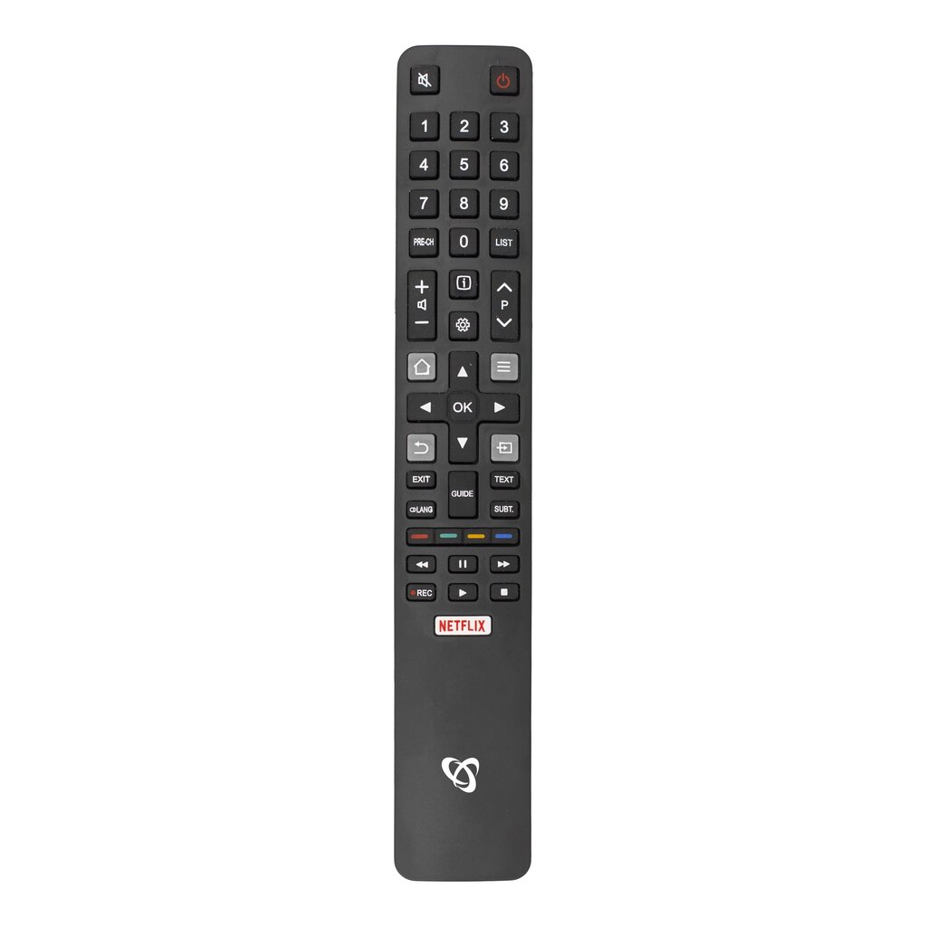 Sbox RC-01406 cena un informācija | Televizoru un Smart TV aksesuāri | 220.lv