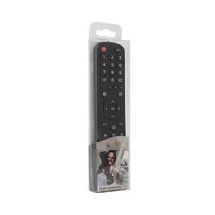 Sbox RC-01405 Remote Control for Hisense TVs цена и информация | Аксессуары для телевизоров и Smart TV | 220.lv