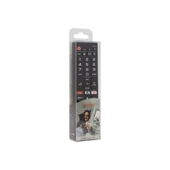 Sbox RC-01403 Remote Control for LG TVs цена и информация | Аксессуары для телевизоров и Smart TV | 220.lv