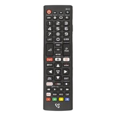 Sbox RC-01403 Remote Control for LG TVs цена и информация | Аксессуары для телевизоров и Smart TV | 220.lv