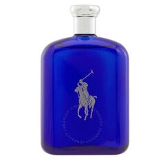 Tualetes ūdens Ralph Lauren Polo Blue EDT vīriešiem, 200 ml цена и информация | Женские духи | 220.lv