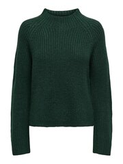 Džemperis sievietēm Jdy 15319000*01, zaļš cena un informācija | Sieviešu džemperi | 220.lv