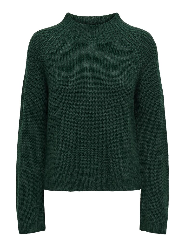 Džemperis sievietēm Jdy 15319000*01, zaļš цена и информация | Sieviešu džemperi | 220.lv