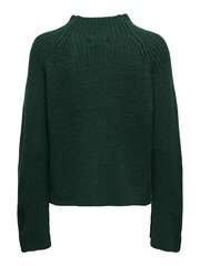Džemperis sievietēm Jdy 15319000*01, zaļš cena un informācija | Sieviešu džemperi | 220.lv