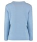 Džemperis sievietēm Zabaione, ​​zils cena un informācija | Sieviešu džemperi | 220.lv