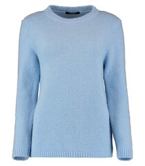 Džemperis sievietēm Zabaione, ​​zils cena un informācija | Sieviešu džemperi | 220.lv
