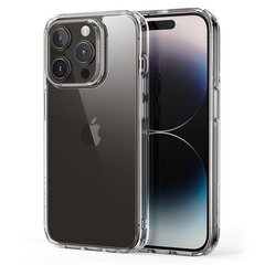 Telefona vāciņš, ESR Ice Shield, priekš Iphone 15 pro, caurspīdīgs cena un informācija | Telefonu vāciņi, maciņi | 220.lv