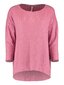 Hailys sieviešu džemperis Mila TSP*03, rozā cena un informācija | Blūzes, sieviešu krekli | 220.lv