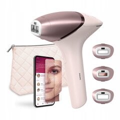 Philips Lumea 9900 IPL cena un informācija | Epilatori | 220.lv