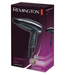 Remington Compact D500 цена и информация | Фены | 220.lv