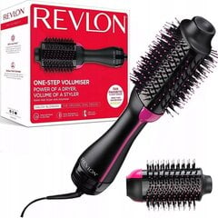 Расческа для укладки волос Revlon RVDR 5222 цена и информация | Приборы для укладки и выпрямления волос | 220.lv