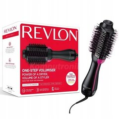 Revlon RVDR 5222 цена и информация | Приборы для укладки и выпрямления волос | 220.lv