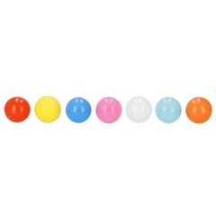 Мячи игровые Springos KG0019 100 шт. цена и информация | Развивающие игрушки | 220.lv