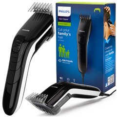 Машинка для стрижки волос Philips QC5115 цена и информация | Машинки для стрижки волос | 220.lv