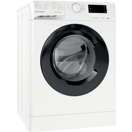 Indesit MTWE81495WKEE цена и информация | Veļas mašīnas | 220.lv