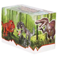 Dinozaura komplekts Springos цена и информация | Конструктор автомобилей игрушки для мальчиков | 220.lv