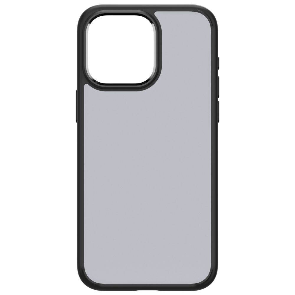 Telefona vāciņš, Spigen Thin Fit, iPhone 15 Pro Max, purpursarkans цена и информация | Telefonu vāciņi, maciņi | 220.lv