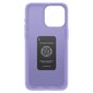 Telefona vāciņš, Spigen Thin Fit, iPhone 15 Pro Max, purpursarkans цена и информация | Telefonu vāciņi, maciņi | 220.lv