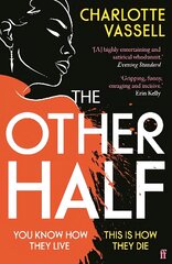 Other Half: You know how they live. This is how they die. Main цена и информация | Фантастика, фэнтези | 220.lv