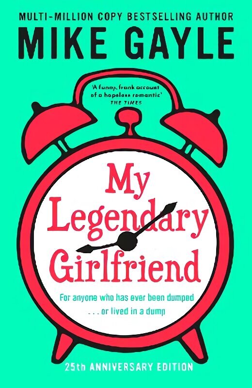 My Legendary Girlfriend цена и информация | Fantāzija, fantastikas grāmatas | 220.lv