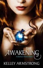 Awakening: Book 2 of the Darkest Powers Series cena un informācija | Fantāzija, fantastikas grāmatas | 220.lv