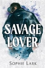 Savage Lover цена и информация | Фантастика, фэнтези | 220.lv