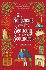 Nobleman's Guide to Seducing a Scoundrel cena un informācija | Fantāzija, fantastikas grāmatas | 220.lv