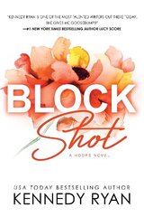 Block Shot цена и информация | Фантастика, фэнтези | 220.lv