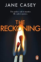 Reckoning: The gripping detective crime thriller from the bestselling author цена и информация | Фантастика, фэнтези | 220.lv