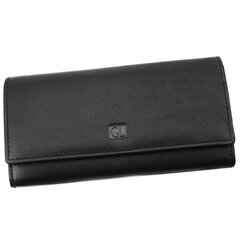 Maks Genuine Leather MPN2530 cena un informācija | Sieviešu maki, karšu maki | 220.lv