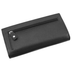 Maks Genuine Leather MPN2530 цена и информация | Женские кошельки, держатели для карточек | 220.lv